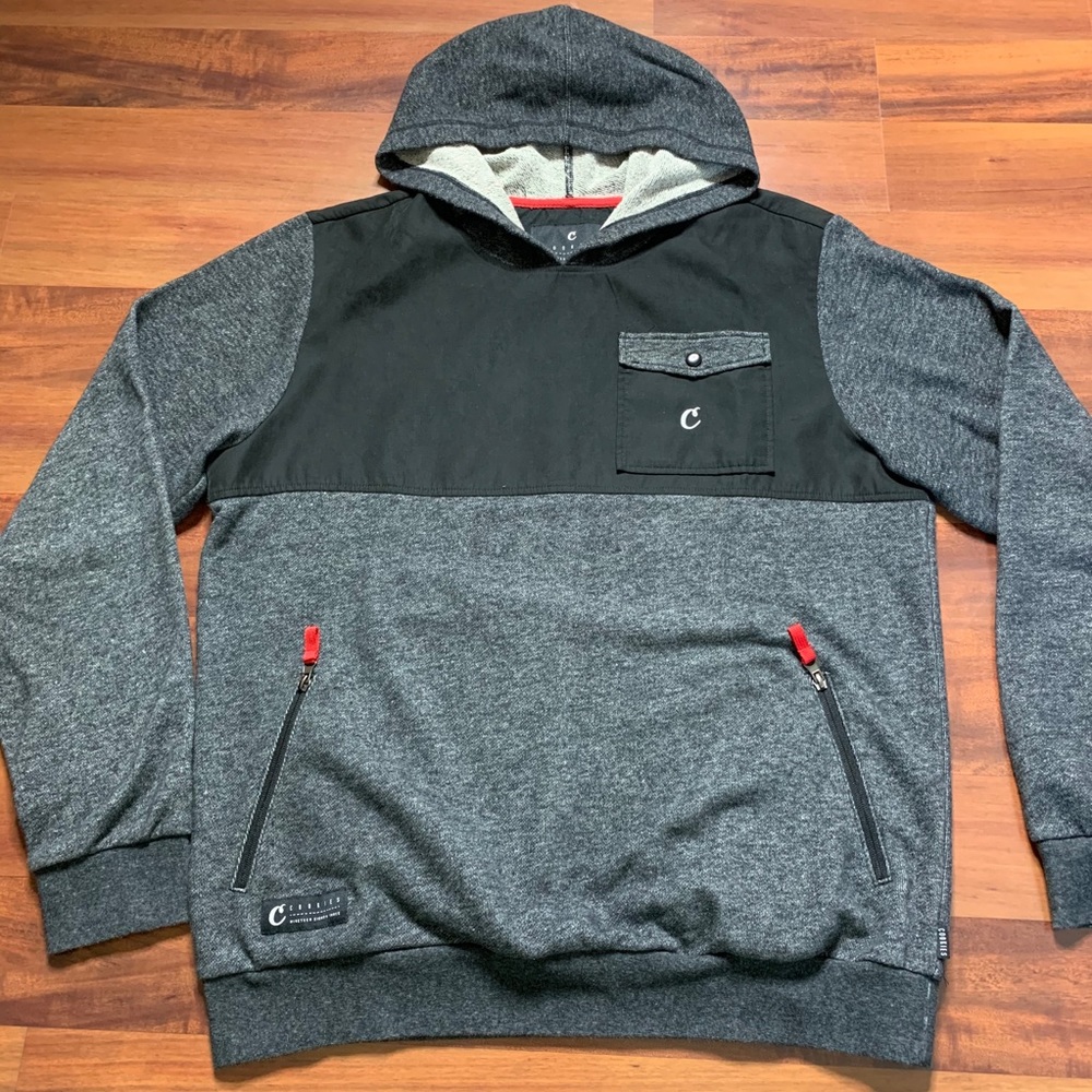 Cookies SF Tracksuit - Picture 3 of 6